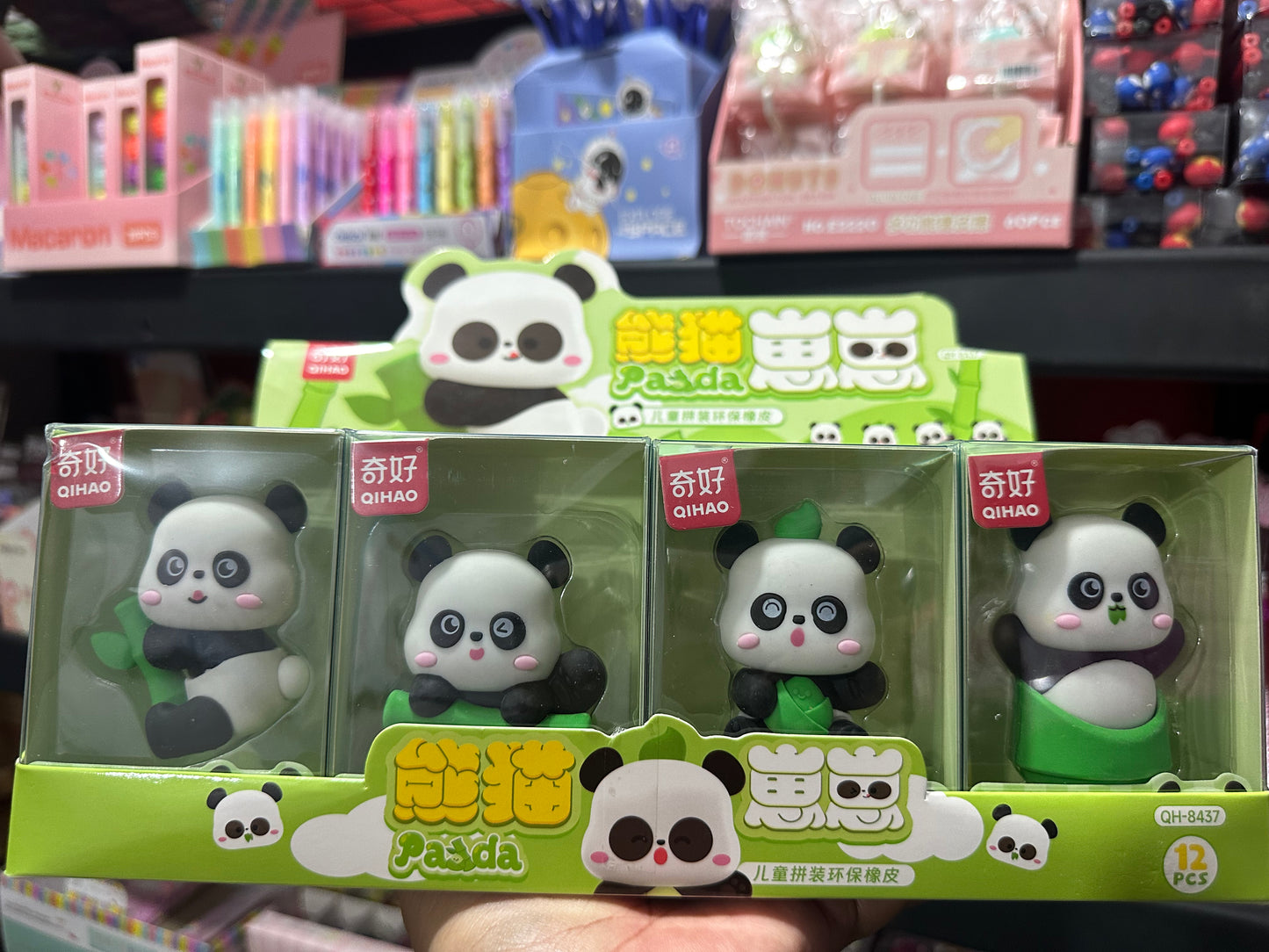 GOMA PANDA JUMBO